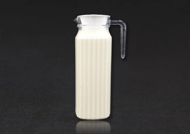 甜豆浆 Sweet Soy Milk